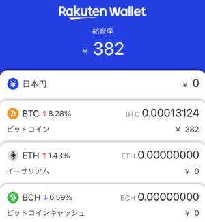 12月のポイント投資資産：76万8,738円！まつのすけの、ポイント投資で「めざせ100万円！」