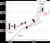 「日経平均は3週連続上昇。「株高の歯車」はまだかみ合う？高値サインをチェック」の画像3