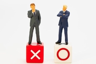 750万人超の退職金問題から、投資の転機を考える