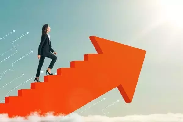 日経平均は一気に2万9,000円半ばを試す動きへ。金融緩和縮小の兆しに警戒