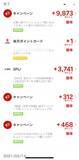 「◆あと約6万円◆まつのすけの、ポイント投資で「めざせ100万円！」」の画像5