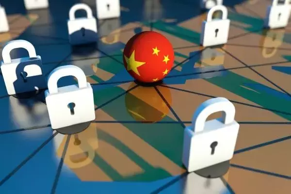 LINE問題に潜む「中国」の影。日本の個人情報は大丈夫なのか？