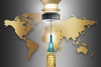 厳し過ぎる現実。ワクチン登場5カ月で患者数3倍。金相場とコロナの今後の関係は？