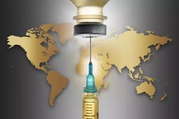 厳し過ぎる現実。ワクチン登場5カ月で患者数3倍。金相場とコロナの今後の関係は？