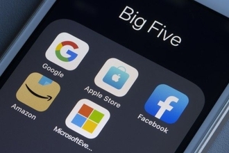 反発スタートの日経平均、GAFAM含む日米決算とFOMCで今週どう動く？