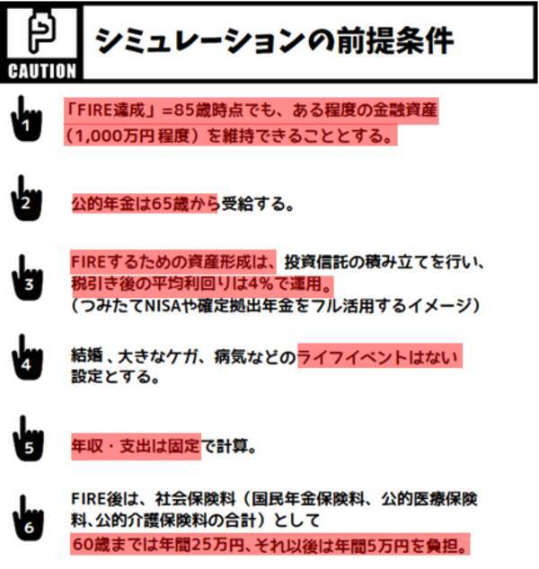 35歳・既婚子供ありのCさんは何歳でFIREできる？FPがリアルに試算！FIRE達成ライフプランシミュレーション