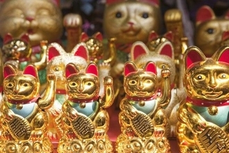 もはや魔力！？金（ゴールド）は人類を魅了し続けている