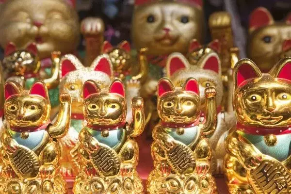 もはや魔力！？金（ゴールド）は人類を魅了し続けている