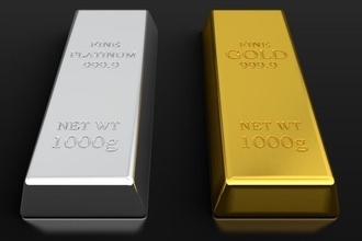 コモディティ（商品）だけで分散投資はできるのか？