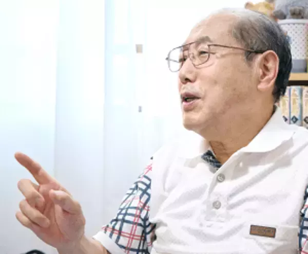 「「優待名人」桐谷さん厳選　9～12月おススメ優待銘柄」の画像