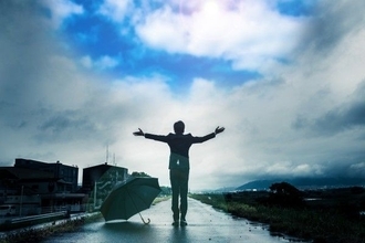 日米の決算が不透明なムードを変えるか？個別物色にとどまる「ゲリラ戦」の可能性も