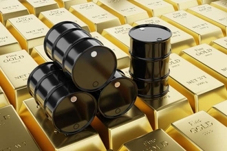 金（ゴールド）・原油の、2022年の相場予想の前提