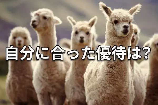 【クイズ】株主優待の「お得」を最大化する秘訣！あなたはどっちを選ぶ？