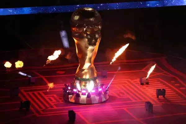 カタールW杯に透ける世界分断、金相場はどう動く！？