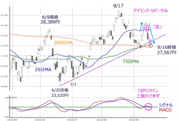 「米物流大手・フェデックスの業績が示すイヤな空気感」の画像