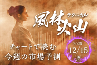 年末ラリーはある？日銀「利上げペース」と米経済指標の「答え合わせ」がカギ