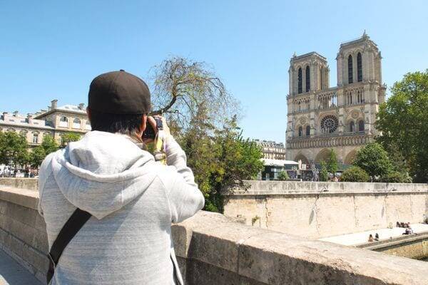 パリ：美術館巡りをお得に！旅を賢く楽しむための「パスポート活用術」