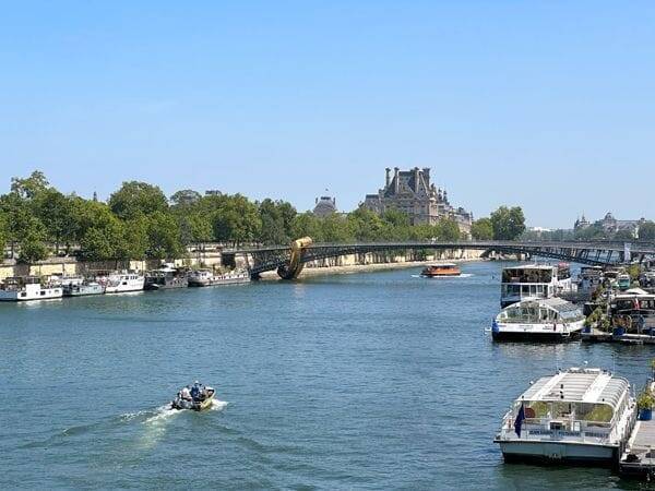 パリ：美術館巡りをお得に！旅を賢く楽しむための「パスポート活用術」