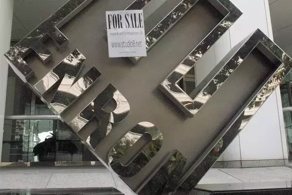 【2001（平成13）年12月2日】米エネルギー大手エンロン破綻