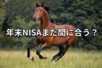 年末直前！2025年NISA枠を使い切る＆旧NISA対応ガイド