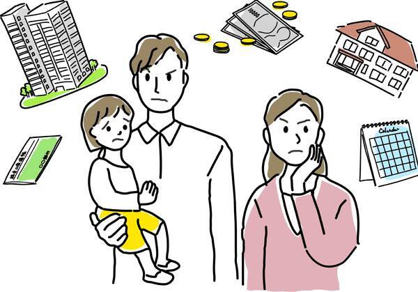 40歳以上のあなたへ、老親を持つ子世代が知っておきたい七つのコト