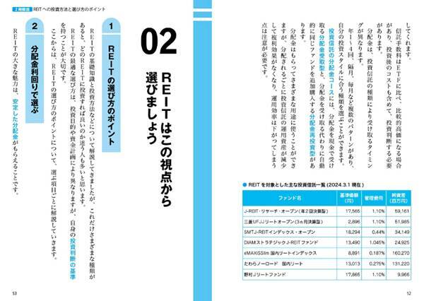 『世界一やさしいREITの教科書1年生』【書籍紹介】