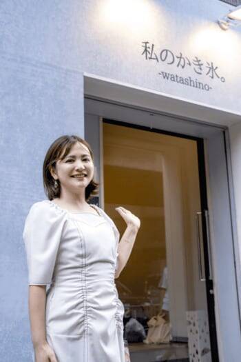 借金1,000万円から資産5,000万円、さらに夢のかき氷屋さん開店！投資家＆実業家ちぇぶさんインタビュー前編