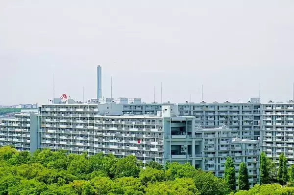 【1955（昭和30）年7月25日】日本住宅公団発足、高度成長を下支え