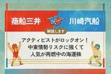 「商船三井 vs 川崎汽船 アクティビストがロックオン！ 中東情勢リスクに強くて人気が再燃中の海運株」の画像1