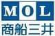 商船三井 vs 川崎汽船 アクティビストがロックオン！ 中東情勢リスクに強くて人気が再燃中の海運株
