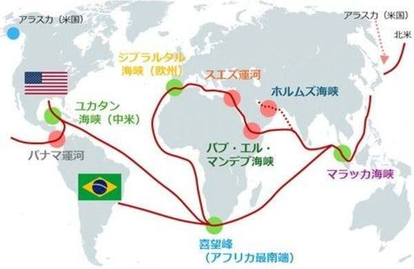 【解説】原油93ドル突破！イラン情勢悪化で高まる「二重封鎖」リスク