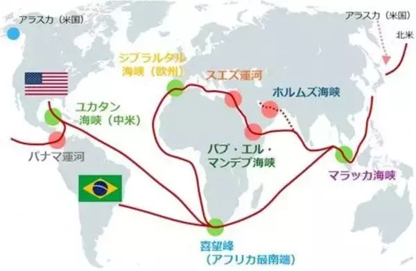 「【解説】原油93ドル突破！イラン情勢悪化で高まる「二重封鎖」リスク」の画像