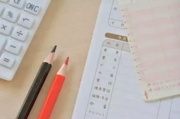 「家計簿の項目をざっくり分類！ズボラでも続けられる＆無駄に気づける家計簿とは？」の画像