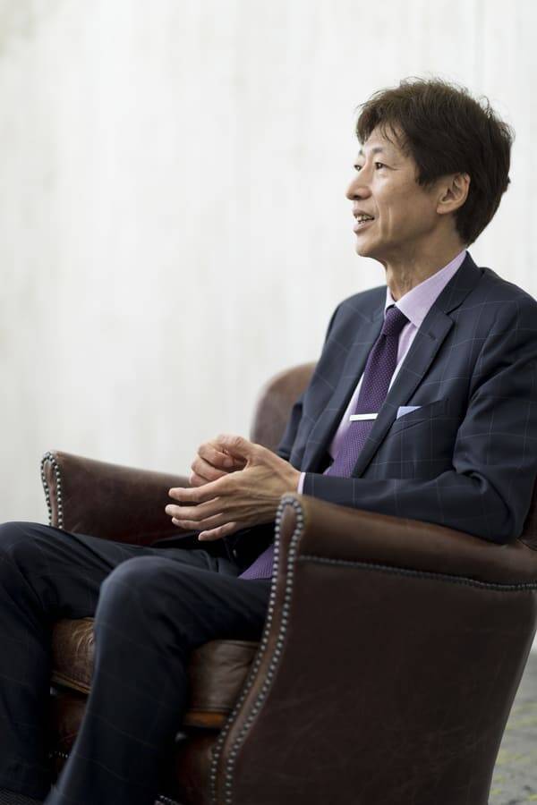 投資の女神は、誰に微笑むのか。中野晴啓が語る「投資七則」の核心