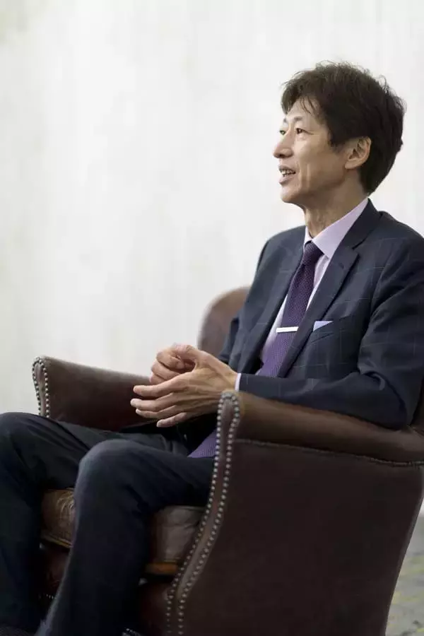 「投資の女神は、誰に微笑むのか。中野晴啓が語る「投資七則」の核心」の画像