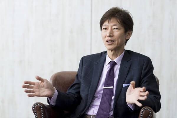 投資の女神は、誰に微笑むのか。中野晴啓が語る「投資七則」の核心