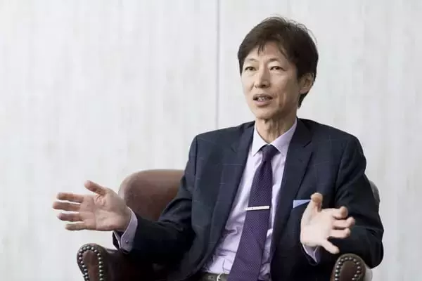 「投資の女神は、誰に微笑むのか。中野晴啓が語る「投資七則」の核心」の画像