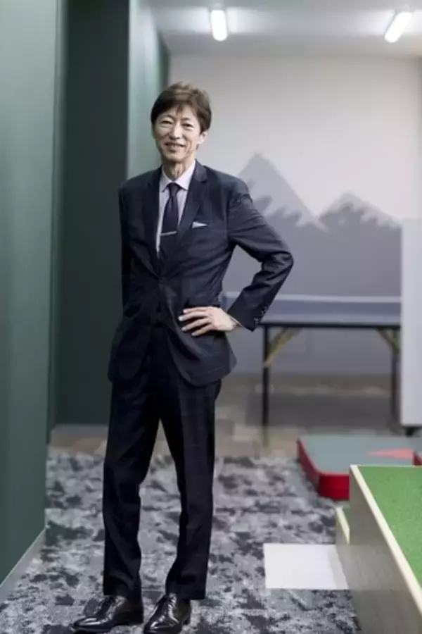「投資の女神は、誰に微笑むのか。中野晴啓が語る「投資七則」の核心」の画像