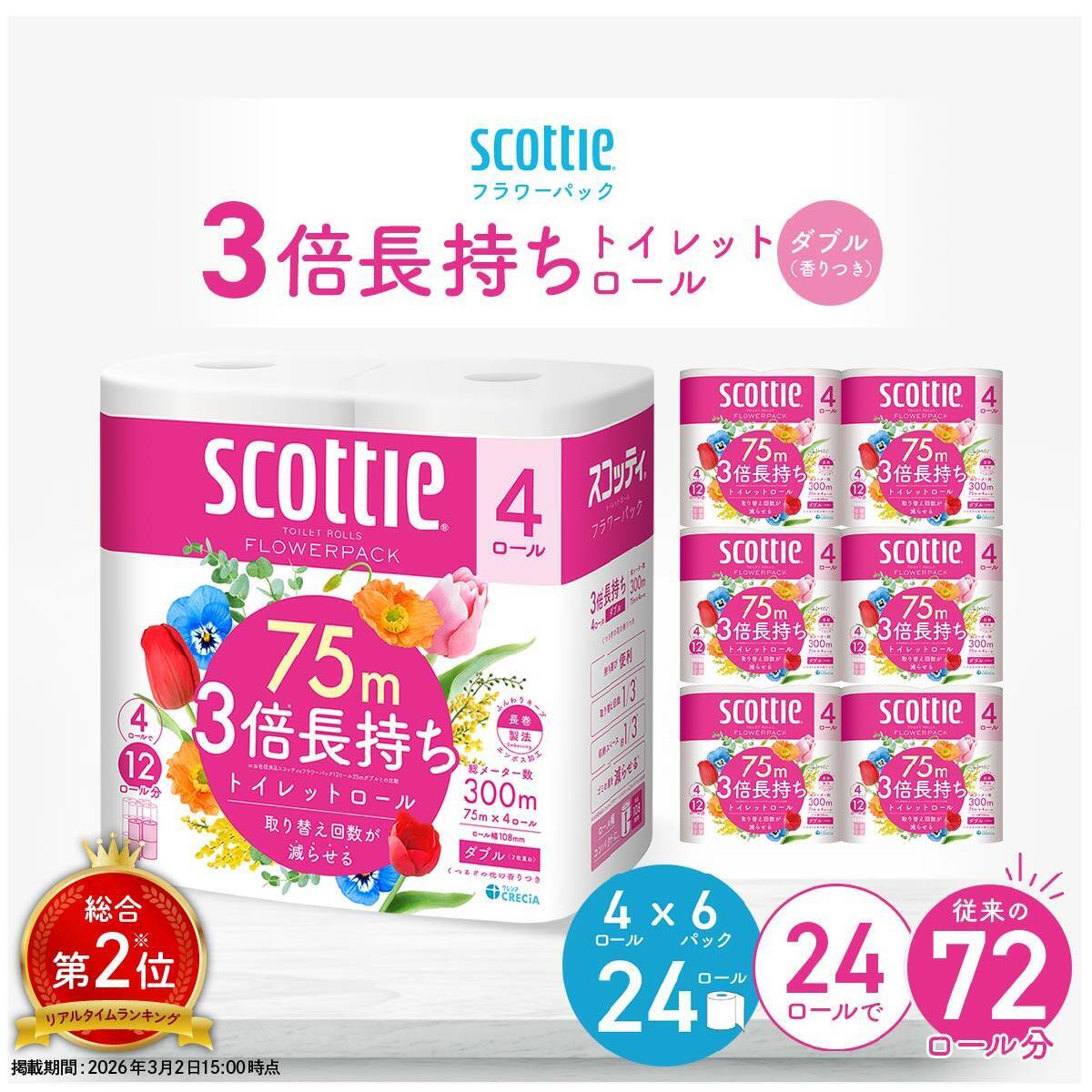 ［ふるさと納税］ティッシュ60箱、コシヒカリや銀鮭など生活を応援する返礼品が上位に！2026年5月の人気返礼品トップ10-5/27時点