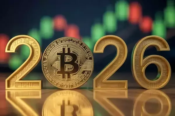 2026年ビットコイン：ピークは18万ドルと予想！米国での法整備と大手金融機関の参入がチャンス