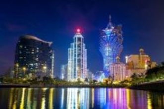 【1987（昭和62）年4月13日】マカオ返還の共同声明に調印