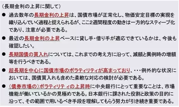 「日銀「主な意見」、追加利上げに前のめり～次期FRB議長ってどんな人？～（愛宕伸康）」の画像