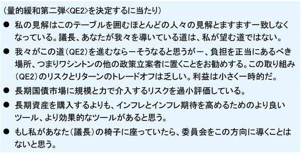 日銀「主な意見」、追加利上げに前のめり～次期FRB議長ってどんな人？～（愛宕伸康）