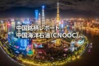 中国海洋石油（CNOOC）