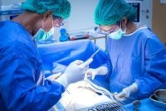 【1989（平成元）年11月13日】日本初の生体肝移植