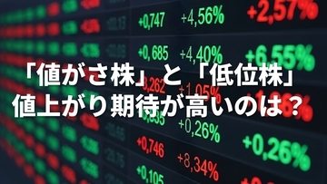 株価27.7倍！「低位株だから」と侮るなかれ…株価1,000円未満に潜む「イレギュラー企業」3銘柄