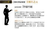 「資産50億円超！金融機関を使い分ける【ご指名型富裕層】の投資術！」の画像2