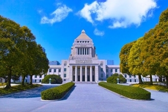 【1993（平成5）年7月18日】新党躍進、既存政党に不信感