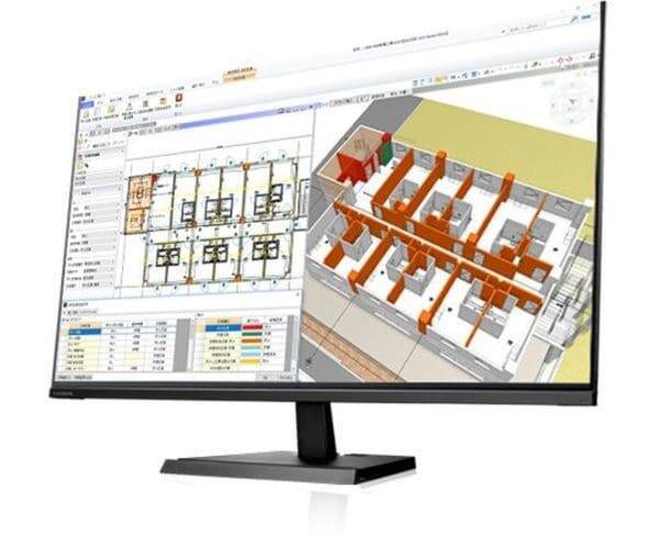 福井コンピュータHDに割安感、建築・測量・土木向け設計ソフト中堅（西 勇太郎）