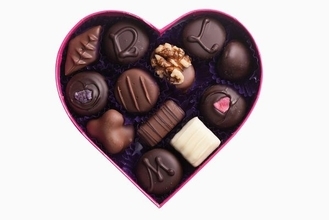 【1958（昭和33）年2月12日】バレンタインデーイベントが発祥